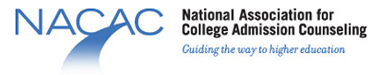 National Association of College Admissions Counselors -NACAC