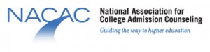 National Association of College Admissions Counselors -NACAC