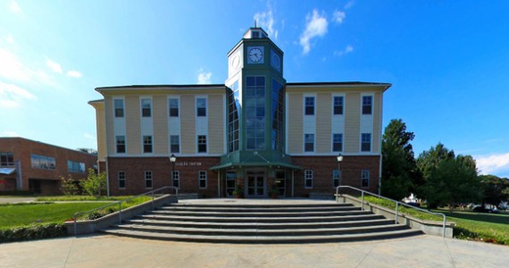 Mitchel College